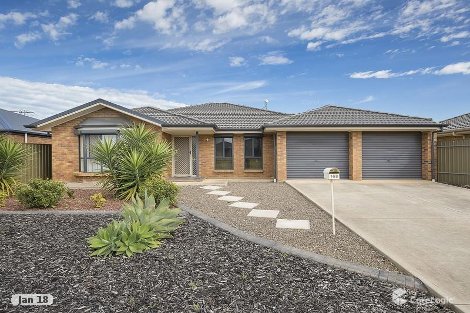 168 President Ave, Andrews Farm, SA 5114