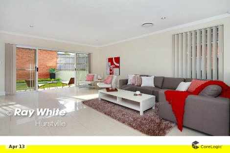 6/13-17 Greenacre Rd, South Hurstville, NSW 2221