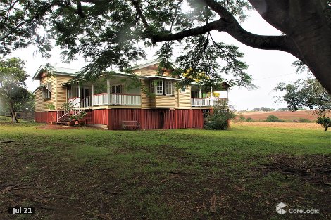 88 Rankin Rd, Childers, QLD 4660