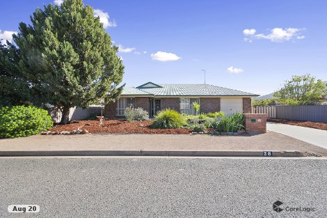 26 Korinthos St, Renmark, SA 5341