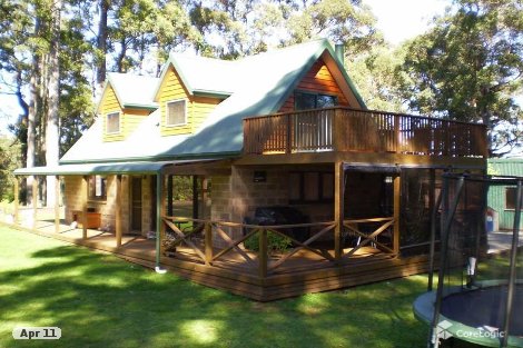 234 Pages Rd, Calder, TAS 7325