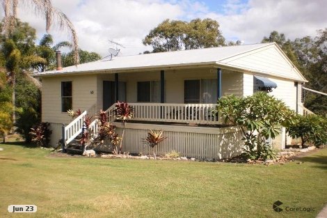 49 Thallon Rd, Regency Downs, QLD 4341