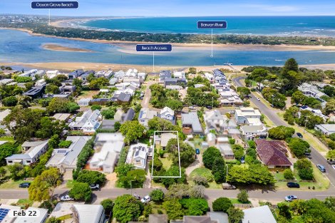 16 Margate St, Barwon Heads, VIC 3227