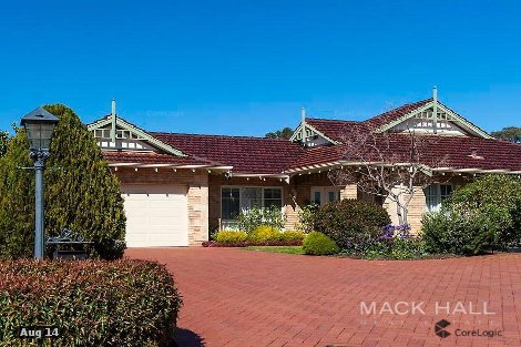 6 Oxford Ct, Mount Claremont, WA 6010