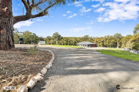 1400 Main Neerim Rd, Rokeby, VIC 3821