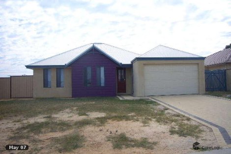 11 Tallarook Way, Waggrakine, WA 6530