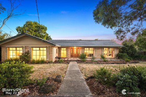 1 Koorong Ave, Bayswater North, VIC 3153