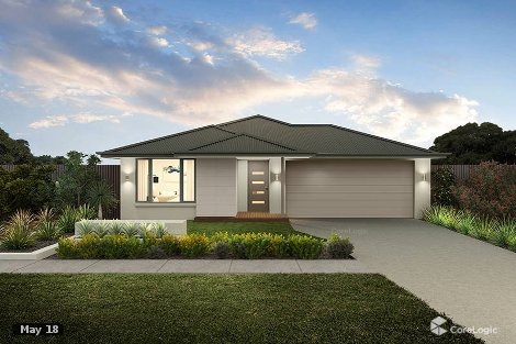 30 Stevenage Dr, Strathtulloh, VIC 3338