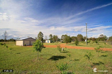 130 Gutteridge Rd, Coominya, QLD 4311