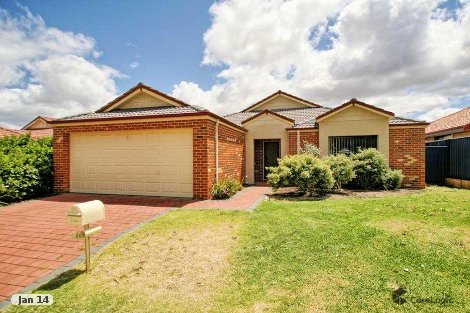 28 Larsen Rd, Byford, WA 6122