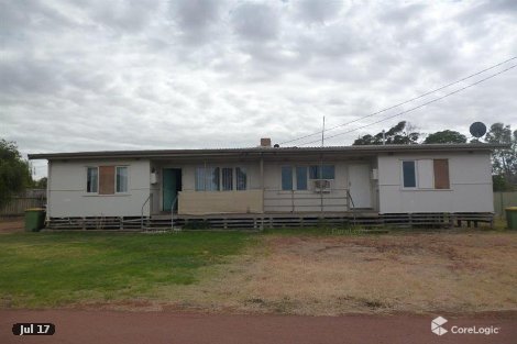 6 Rankin St, Kulin, WA 6365