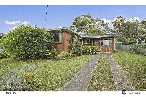 32 Panorama Cres, Mount Riverview, NSW 2774