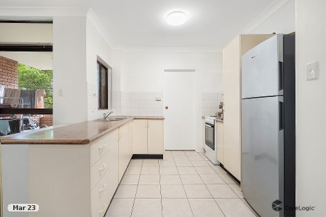 44/17 Rickard Rd, Bankstown, NSW 2200