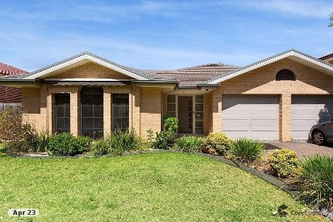 148 Conrad Rd, Kellyville Ridge, NSW 2155