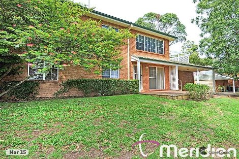 7 Leo Rd, Pennant Hills, NSW 2120