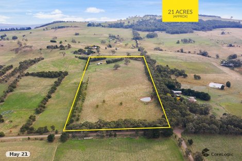 45 Hockings Lane, Goldie, VIC 3435