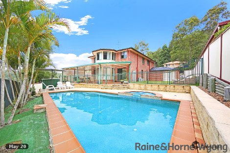 17 Bellwood Cl, Tuggerah, NSW 2259