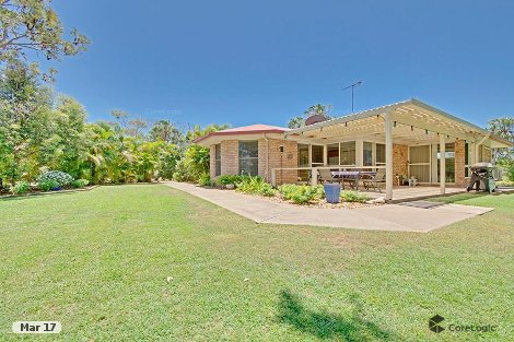 1083 Scenic Hwy, Kinka Beach, QLD 4703