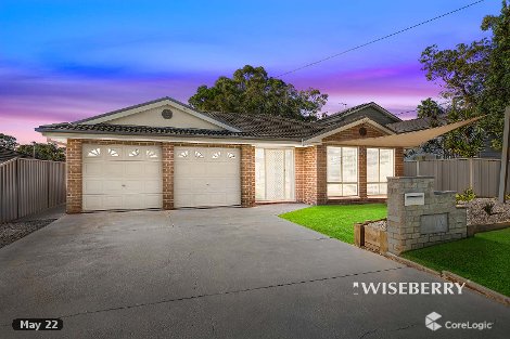 28 Dale Ave, Chain Valley Bay, NSW 2259