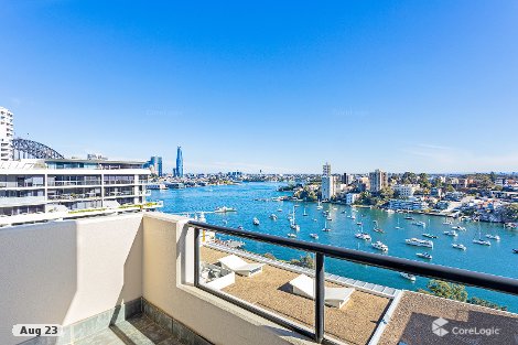 39/94-96 Alfred St S, Milsons Point, NSW 2061