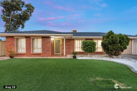 48 Swallow Cres, Parafield Gardens, SA 5107