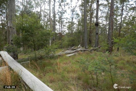 Lot 5 Long Gully Rd, Drake, NSW 2469