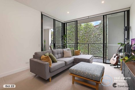 403/2 Scotsman St, Forest Lodge, NSW 2037