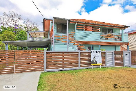 3 Lang Tce, Northgate, QLD 4013