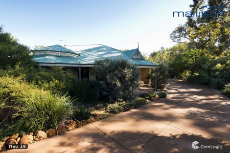 7 King Jarrah Cir, Jarrahdale, WA 6124