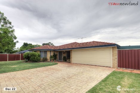 3 Myerson Cres, Maida Vale, WA 6057