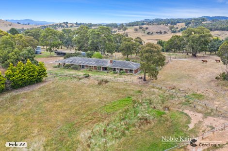 130 Lorimers Lane, Dixons Creek, VIC 3775