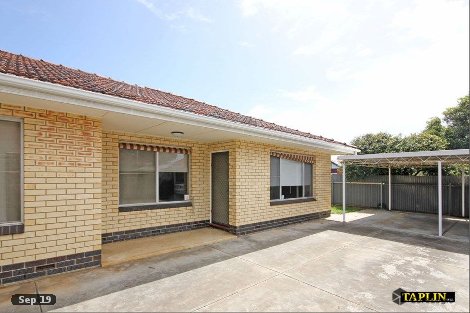 3/19 Hughes Ave, Henley Beach, SA 5022