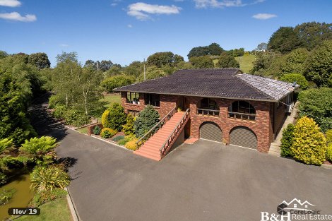 719 Circular Rd, East Ridgley, TAS 7321