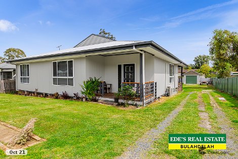 41 Crawford St, Bulahdelah, NSW 2423