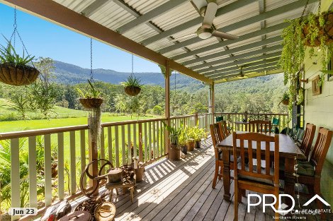 1076 Green Pigeon Rd, Green Pigeon, NSW 2474