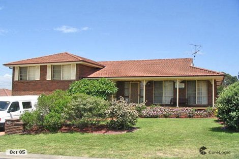 2 Ingara Ct, Erskine Park, NSW 2759