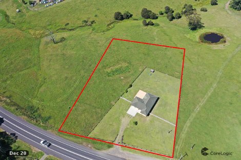 1049 Leggetts Dr, Mount Vincent, NSW 2323