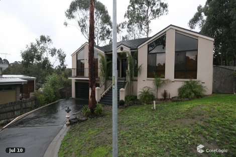 2 Dromsally Rise, Warranwood, VIC 3134