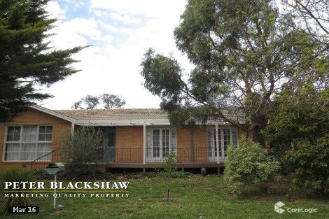 41 Maclaurin Cres, Chifley, ACT 2606