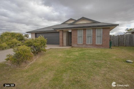 10 Hughes Ave, Chinchilla, QLD 4413