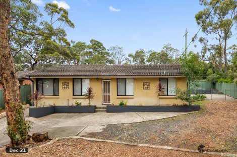 41 Railway Pde, Warrimoo, NSW 2774