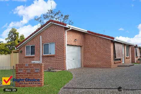 1/66 Koona St, Albion Park Rail, NSW 2527