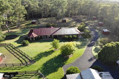 339 Greggs Rd, Kurrajong, NSW 2758