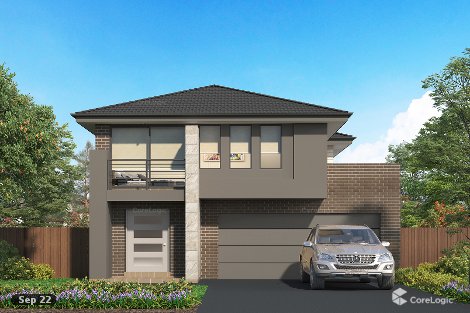 Lot 6203 Caldwell Ave, Edmondson Park, NSW 2174