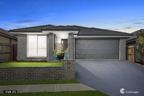 57 Kerrigan Cres, Elderslie, NSW 2570