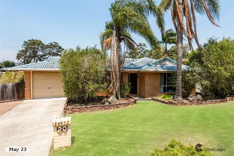 20 Bennelong Ct, Beenleigh, QLD 4207