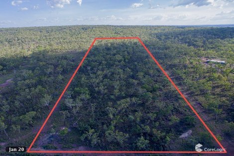 122 Ridgeview Rd, Fly Creek, NT 0822