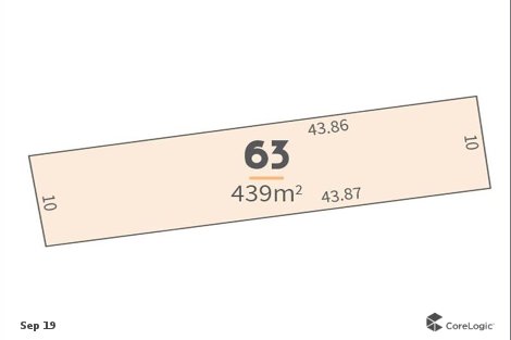 Lot 63 Colins Way, Hackham, SA 5163