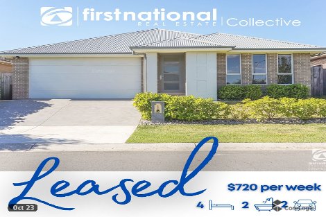 35 Blain Rd, Spring Farm, NSW 2570