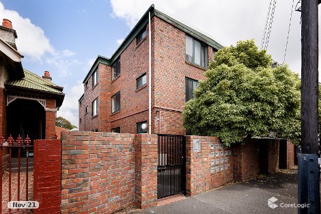 18/65 George St, Fitzroy, VIC 3065